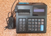 Kasy fiskalne – pakiet zawierający 6 poz. asort., w tym: kasy fiskalne FAWAG LITE 12-0102-13 – 4 szt., kasy fiskalne POSNET BINGO HS EJ 4.03 – 2 szt. 